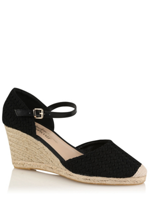 wedge sandals asda