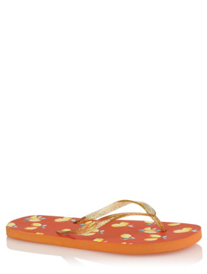 asda george flip flops