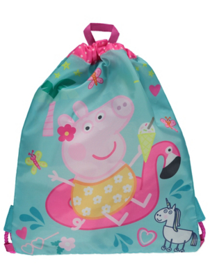 peppa pig arm floaties