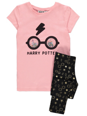 harry potter baby clothes asda