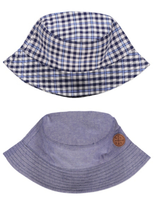 asda bucket hat