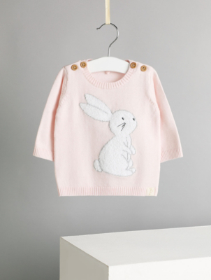 asda baby jumper