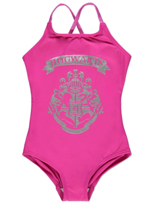 asda girls swimsuit
