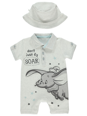 asda dumbo outfit