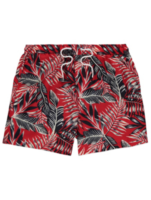 asda mens swim shorts