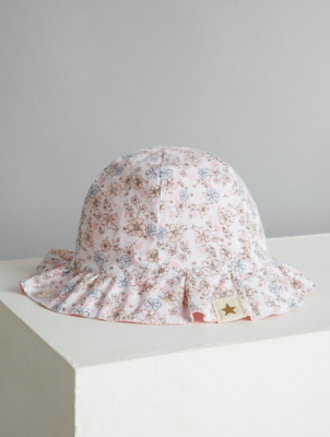 baby hats asda