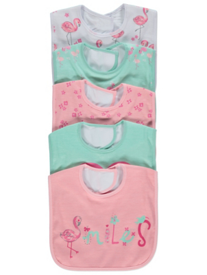 asda george bibs