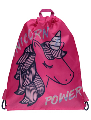 drawstring pe bag asda