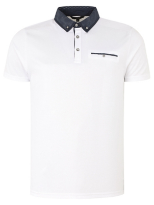 mens smart polo shirts