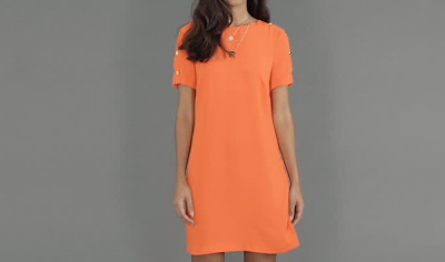 shift dress asda