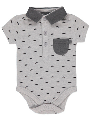 asda baby boy vests