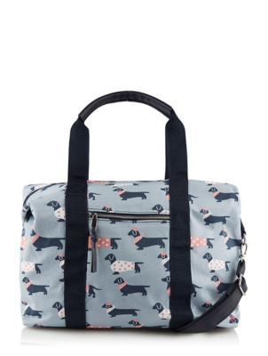 asda holdall