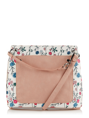 asda cross body bag