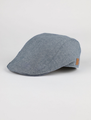 woven hat
