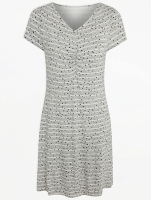 nursing nightdress asda