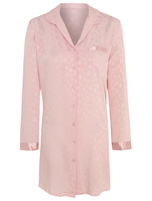 long sleeve nightdress asda