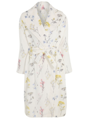 asda dressing gown