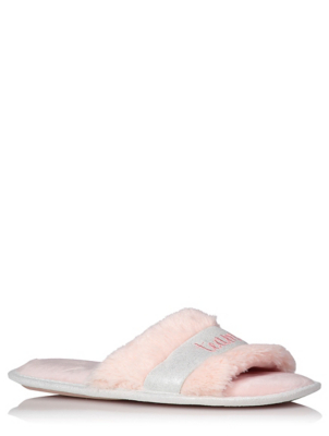 asda bridesmaid flip flops
