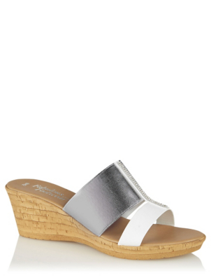 asda wedge shoes