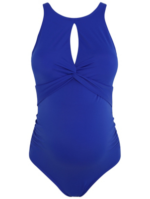 asda maternity swimsuit