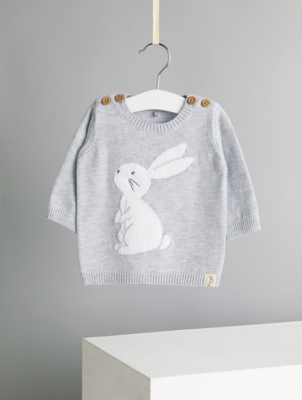 asda baby jumper