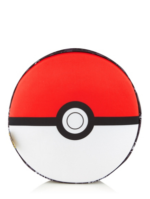 pokemon ball asda