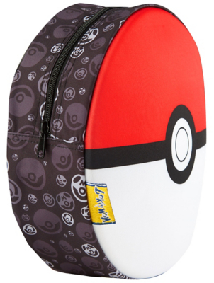 pokemon ball asda