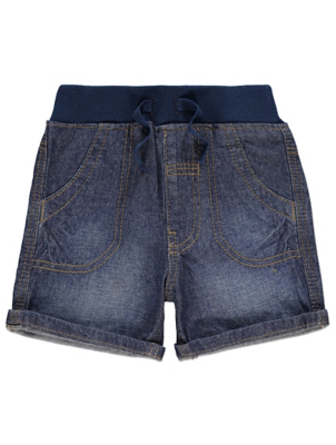 asda baby boy shorts