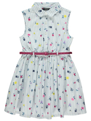 asda glitter dress