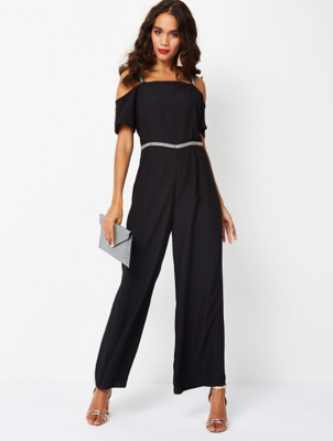 asda ladies jumpsuit