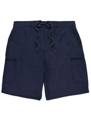 asda mens swim shorts