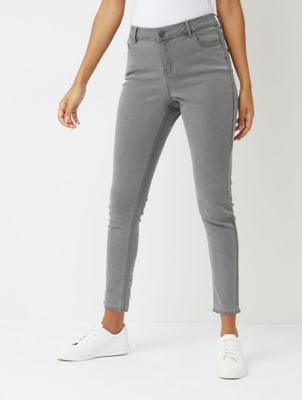 asda grey jeans