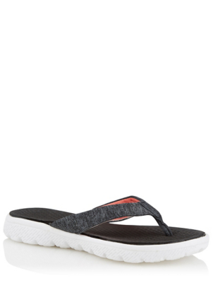 asda george mens flip flops