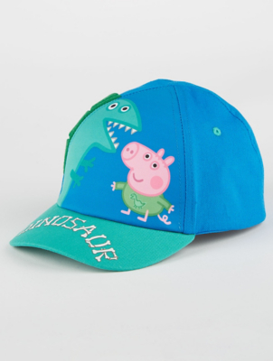 pig baseball cap