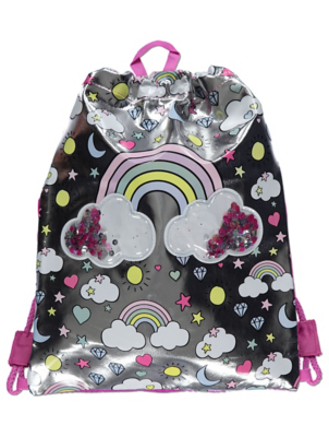 george asda school bags