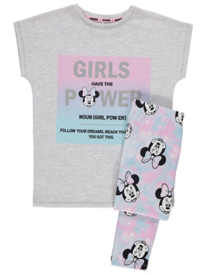 asda girls nightdress
