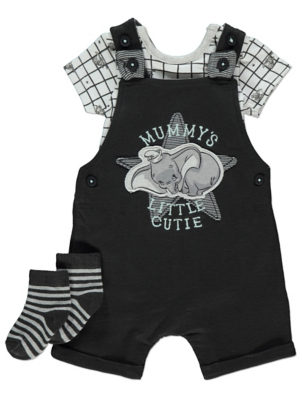 dumbo outfit asda