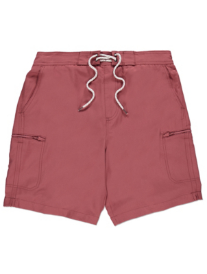 swim shorts with zips