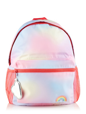 kids backpack asda