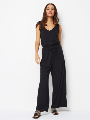 george jumpsuit