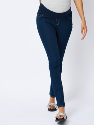 next maternity jeggings