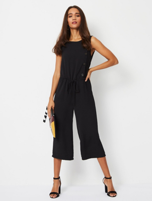 blank jumpsuit