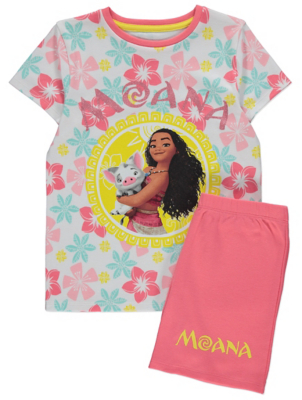 disney moana slippers