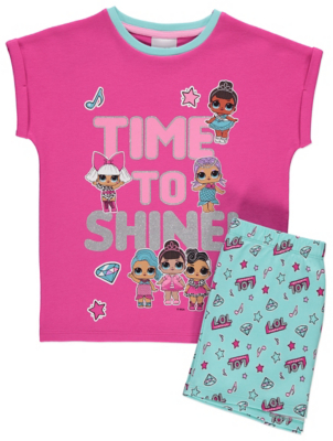 lol nightie asda