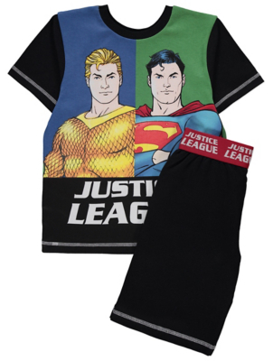 superman t shirt asda