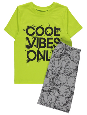 cool vibes t shirt