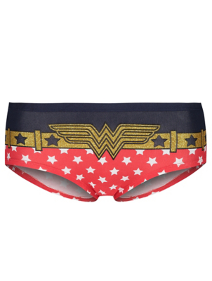 asda ladies knickers