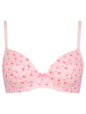 flamingo lingerie