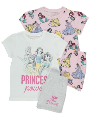 asda girls nightdress