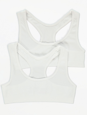 nike sports bra v neck